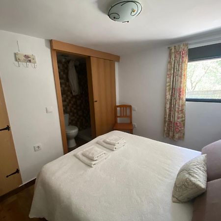 El Magnolio Βίλα Santa Cruz de Pinares Εξωτερικό φωτογραφία