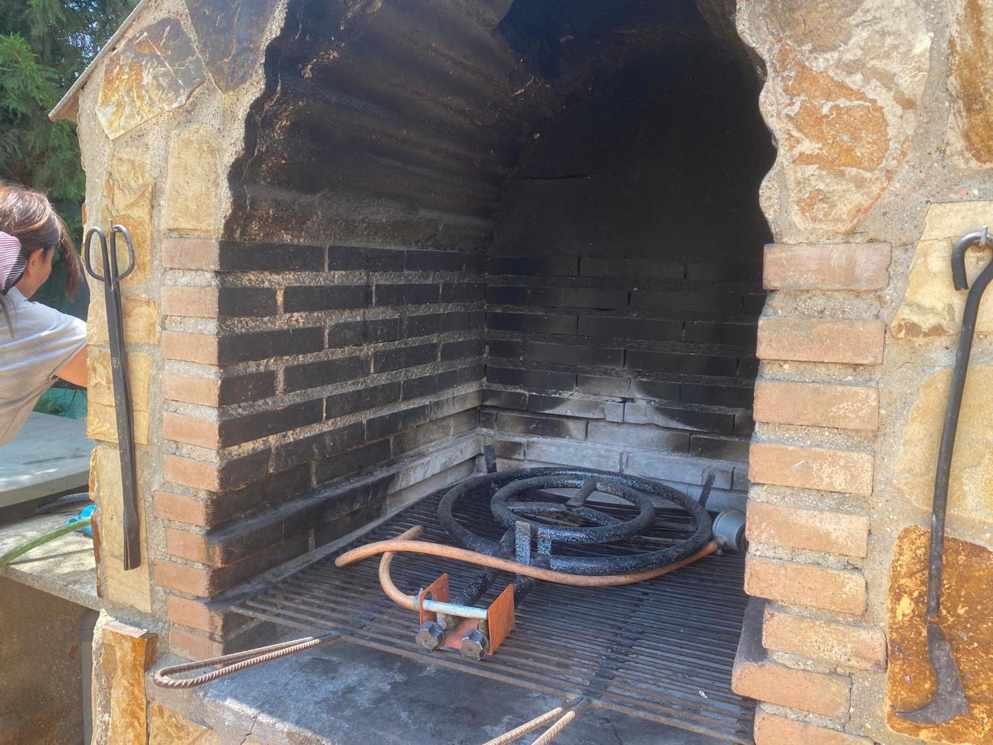 El Magnolio Βίλα Santa Cruz de Pinares Εξωτερικό φωτογραφία